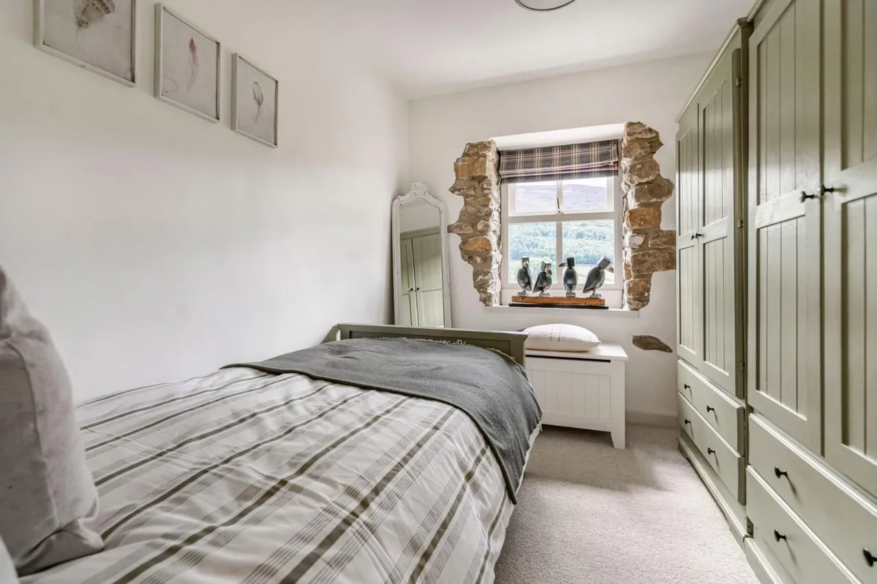 White House Barn, Skyreholme, BD23, photo 32
