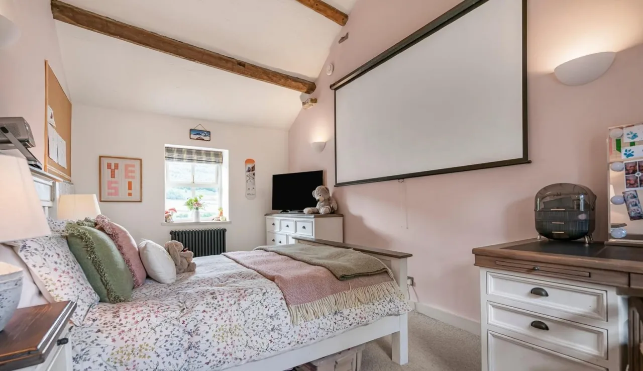 White House Barn, Skyreholme, BD23, photo 30