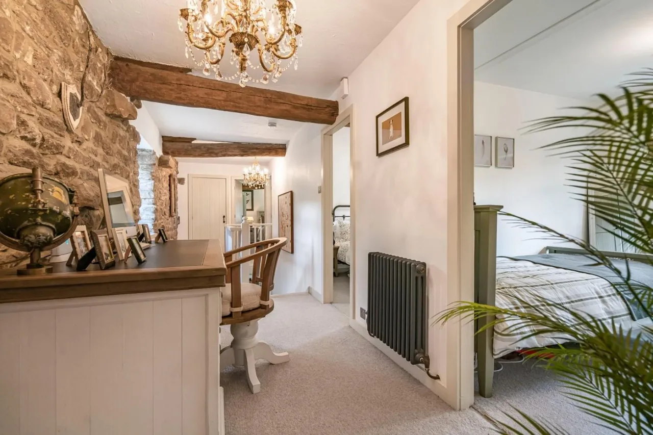 White House Barn, Skyreholme, BD23, photo 33