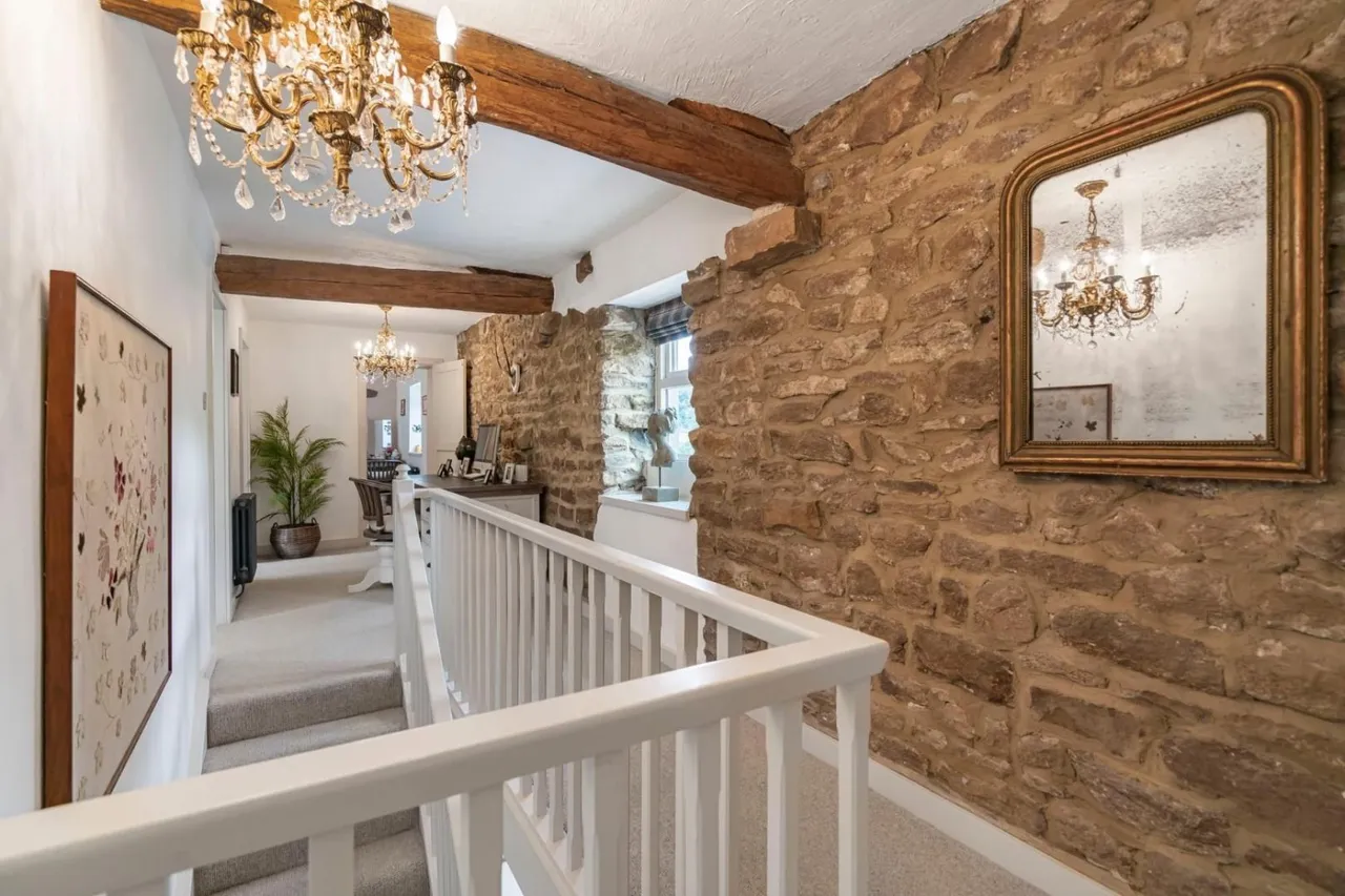 White House Barn, Skyreholme, BD23, photo 36