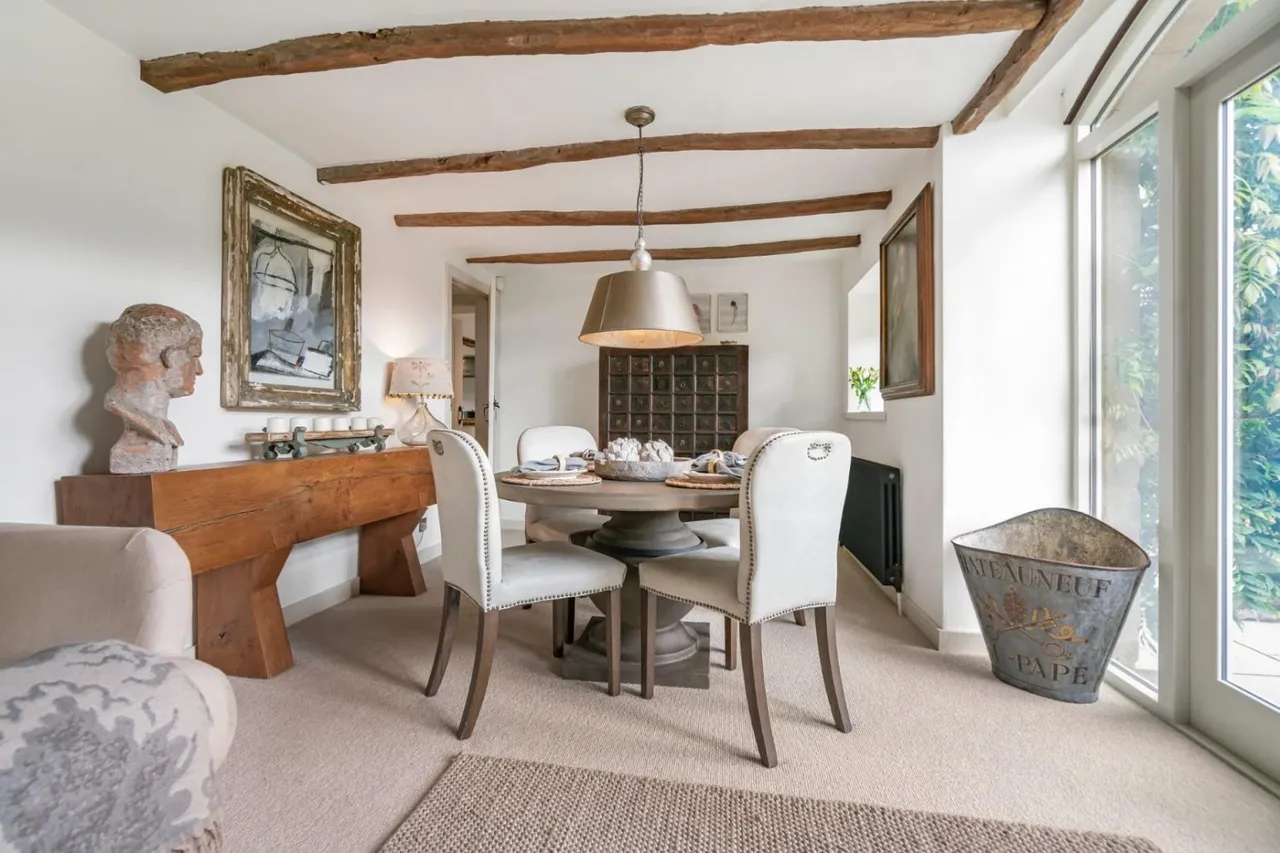 White House Barn, Skyreholme, BD23, photo 23