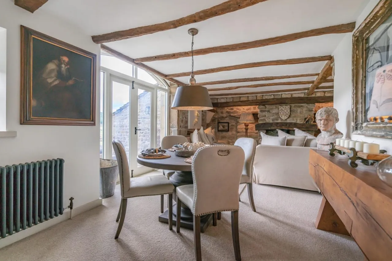 White House Barn, Skyreholme, BD23, photo 22