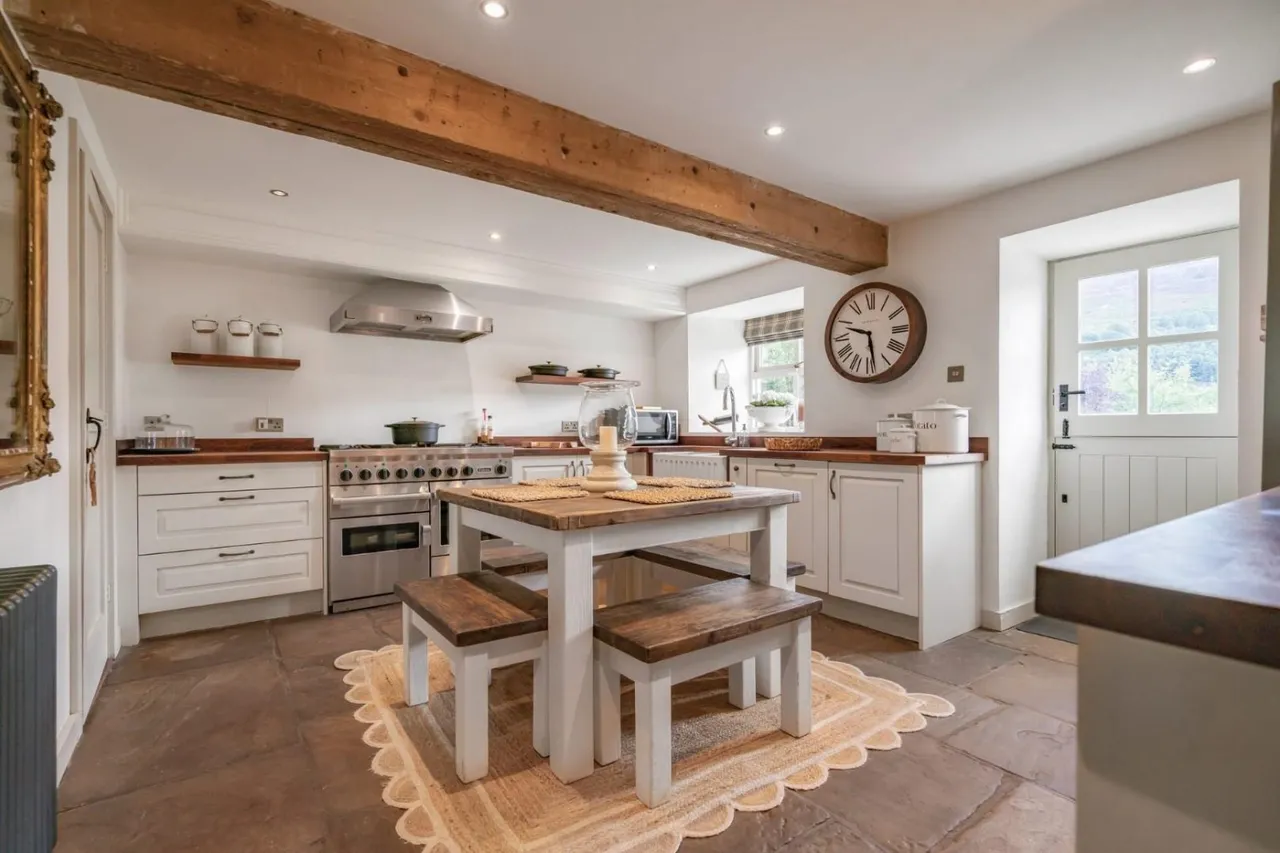 White House Barn, Skyreholme, BD23, photo 27