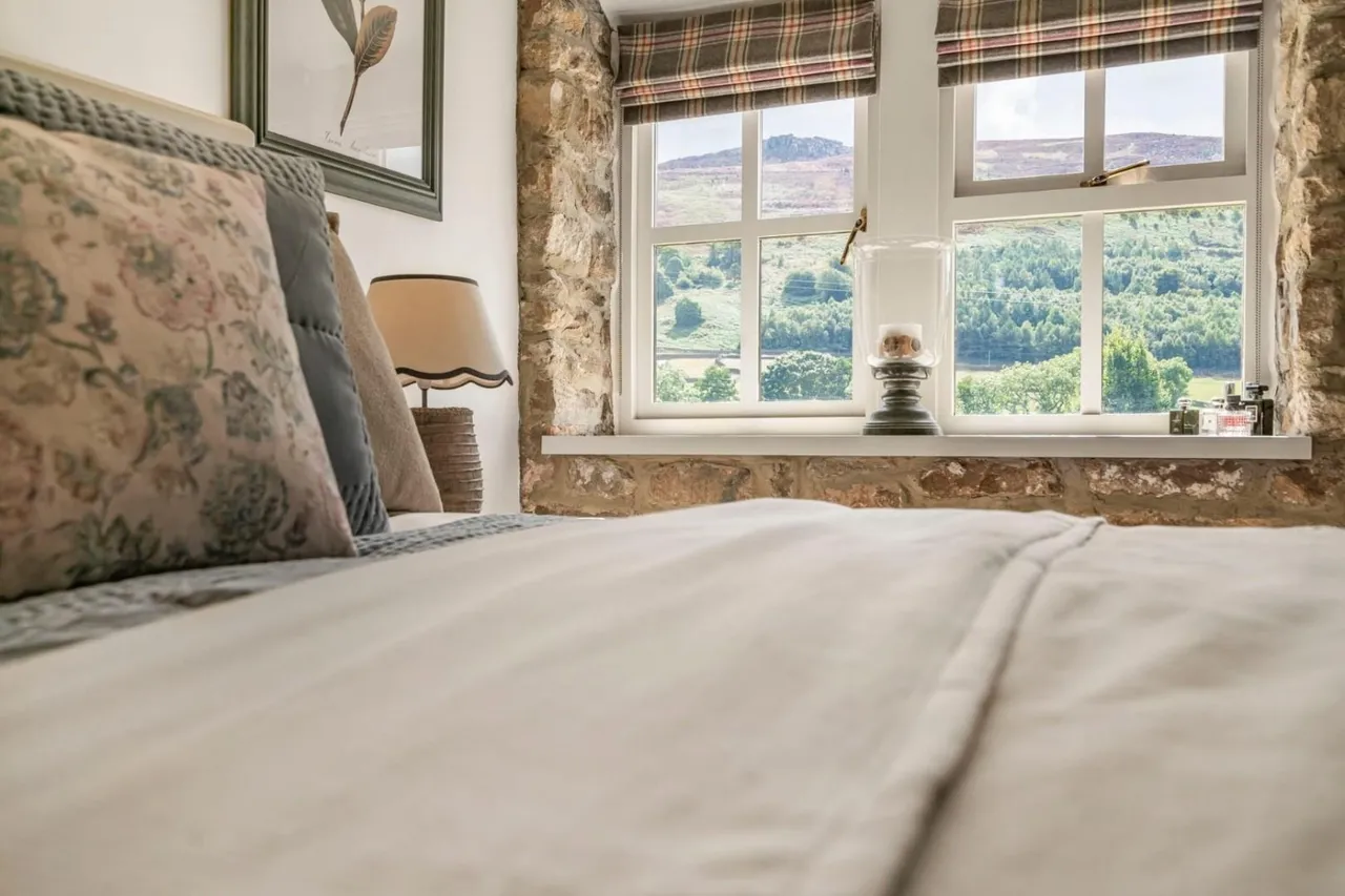 White House Barn, Skyreholme, BD23, photo 41