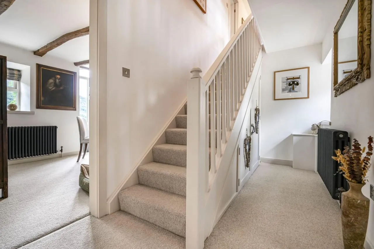 White House Barn, Skyreholme, BD23, photo 29