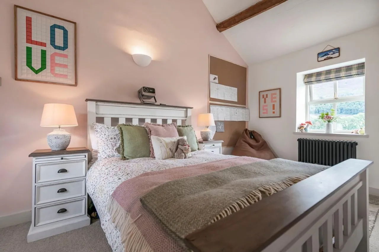 White House Barn, Skyreholme, BD23, photo 31