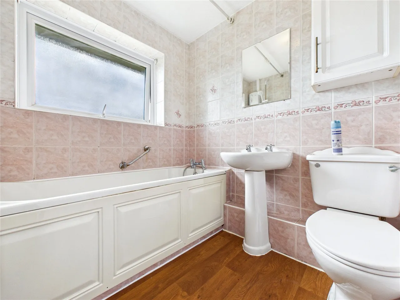 Shortridge Court, Witham, CM8, photo 8