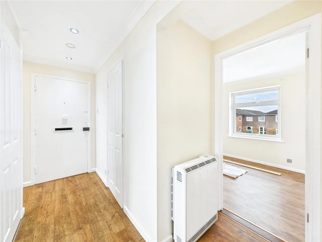 Shortridge Court, Witham, CM8, photo 2