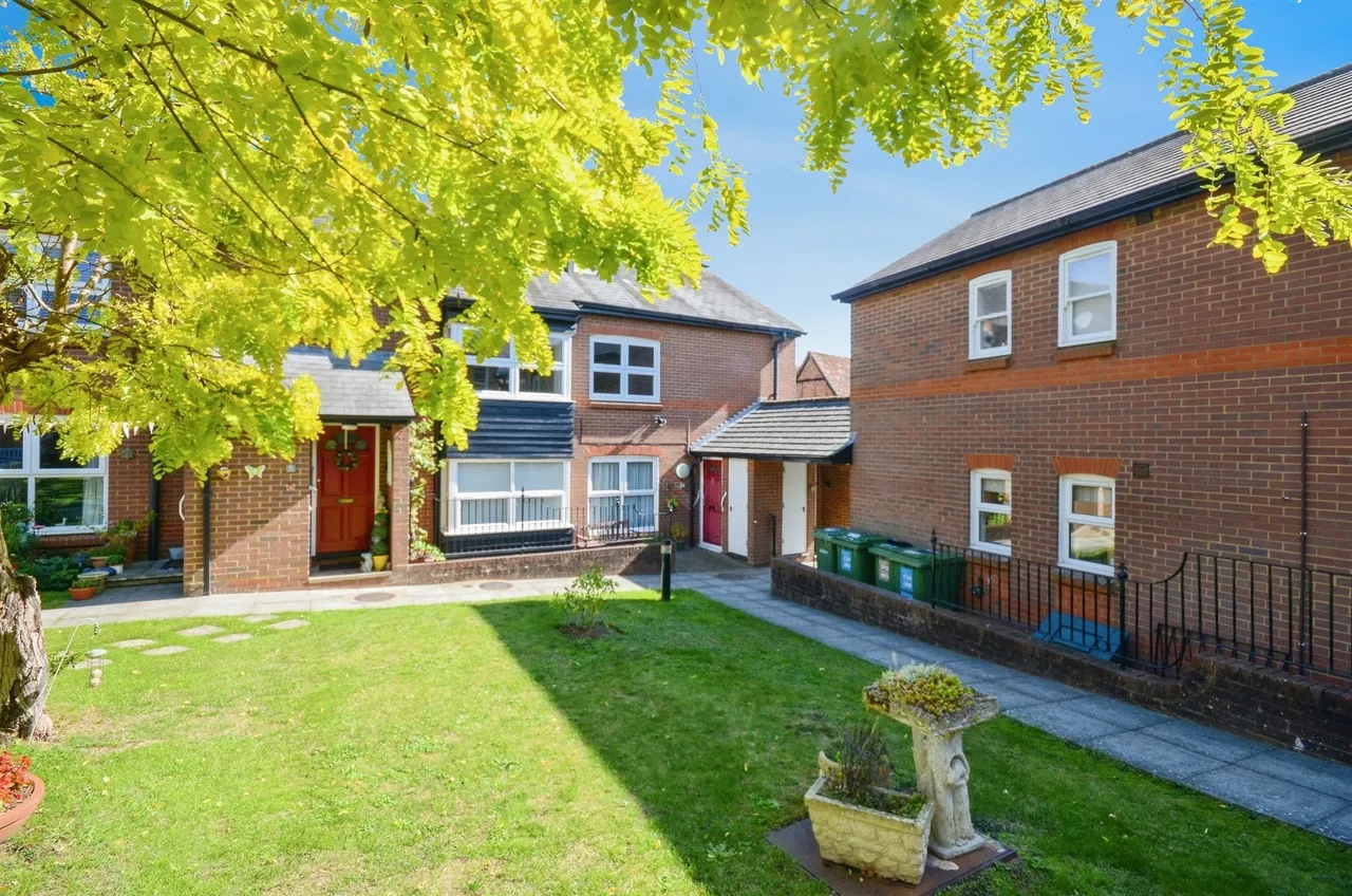 New Forge Place, Redbourn, St. Albans, photo 12