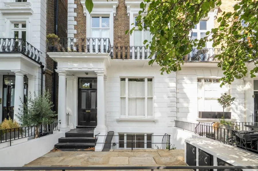 Alexander Street, London, W2, photo 17