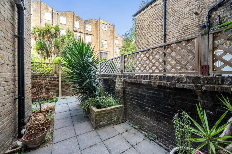 Alexander Street, London, W2, photo 16