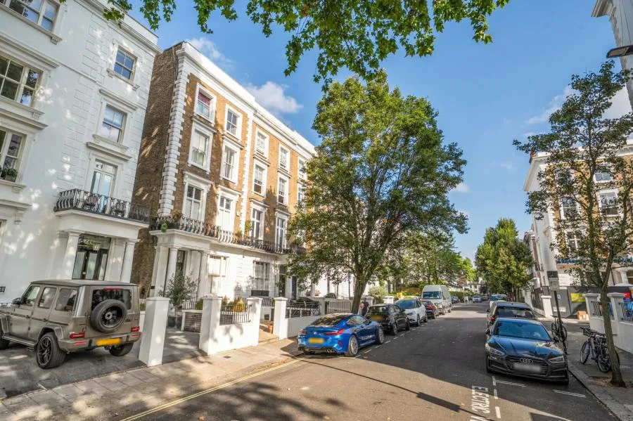 Alexander Street, London, W2, photo 19