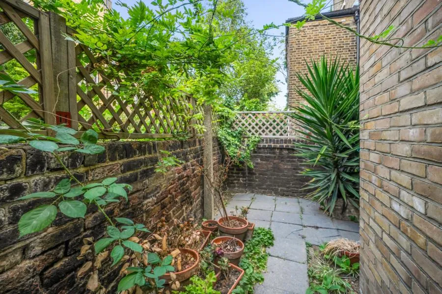 Alexander Street, London, W2, photo 15