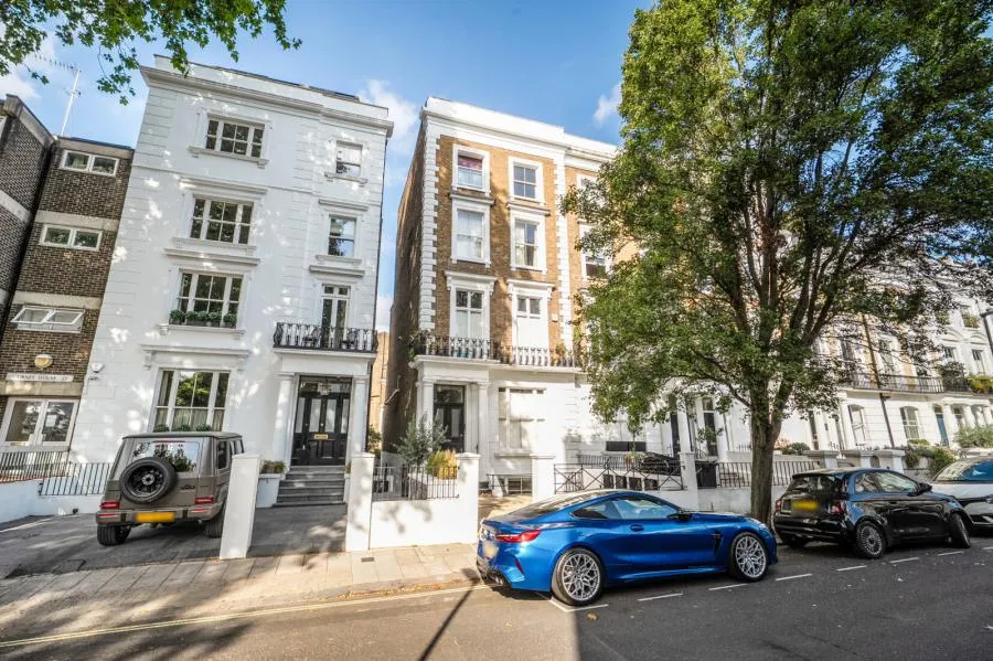Alexander Street, London, W2, photo 20