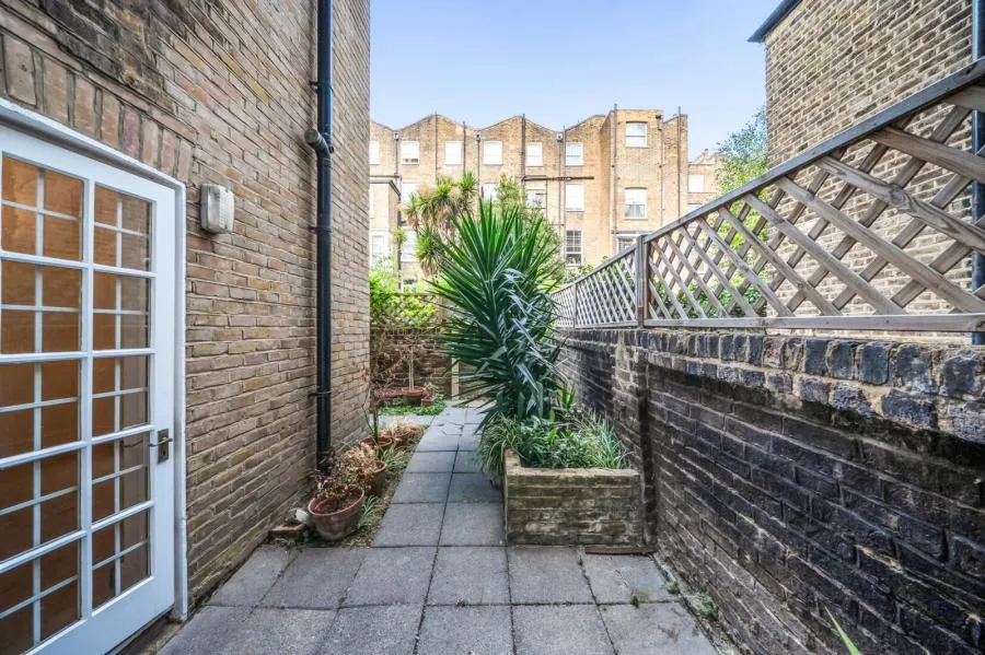 Alexander Street, London, W2, photo 14