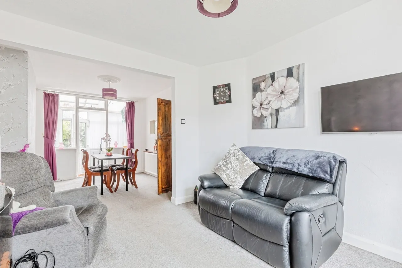 Cheveral Avenue, Coventry, West Midlands, CV6, photo 5