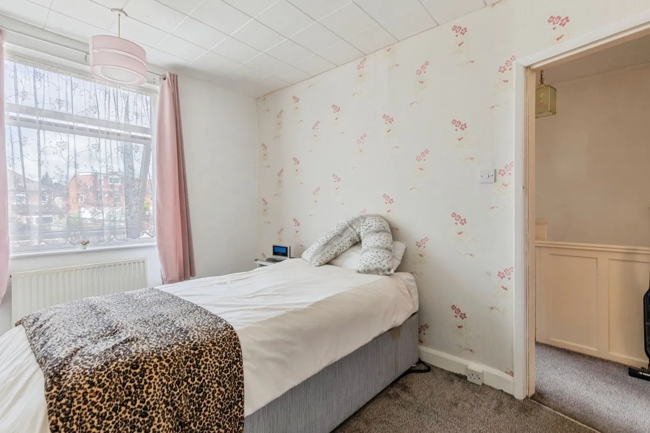Cheveral Avenue, Coventry, West Midlands, CV6, photo 14