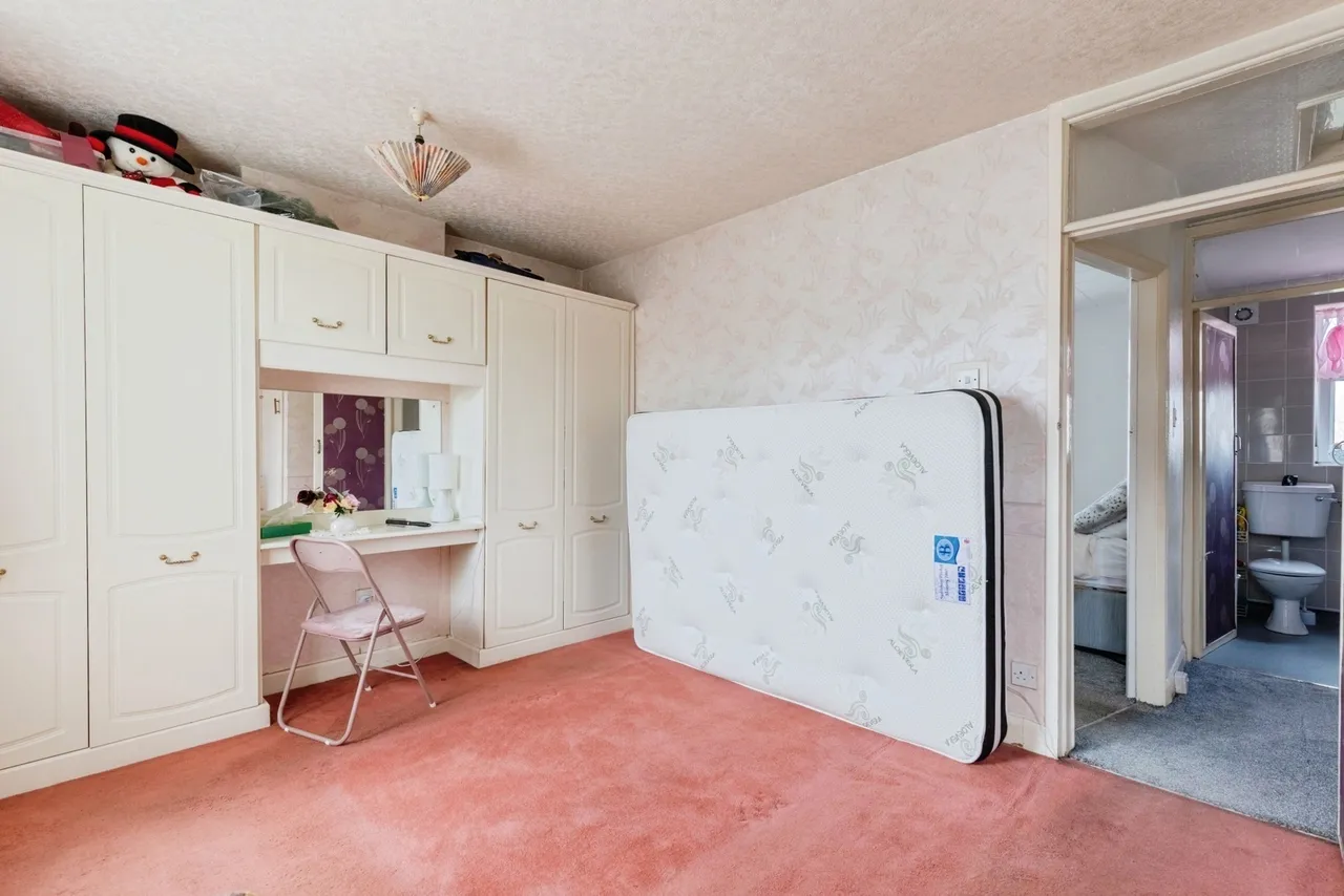 Cheveral Avenue, Coventry, West Midlands, CV6, photo 11