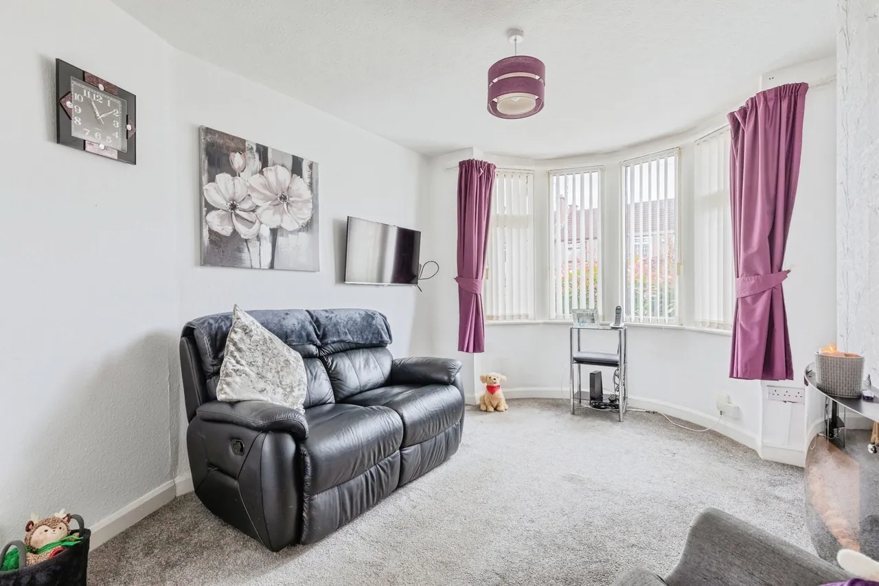 Cheveral Avenue, Coventry, West Midlands, CV6, photo 4