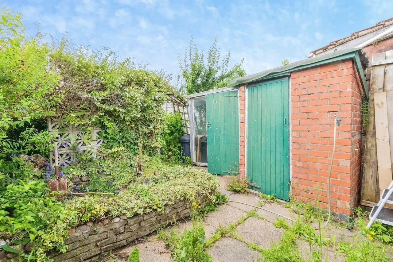 Cheveral Avenue, Coventry, West Midlands, CV6, photo 18