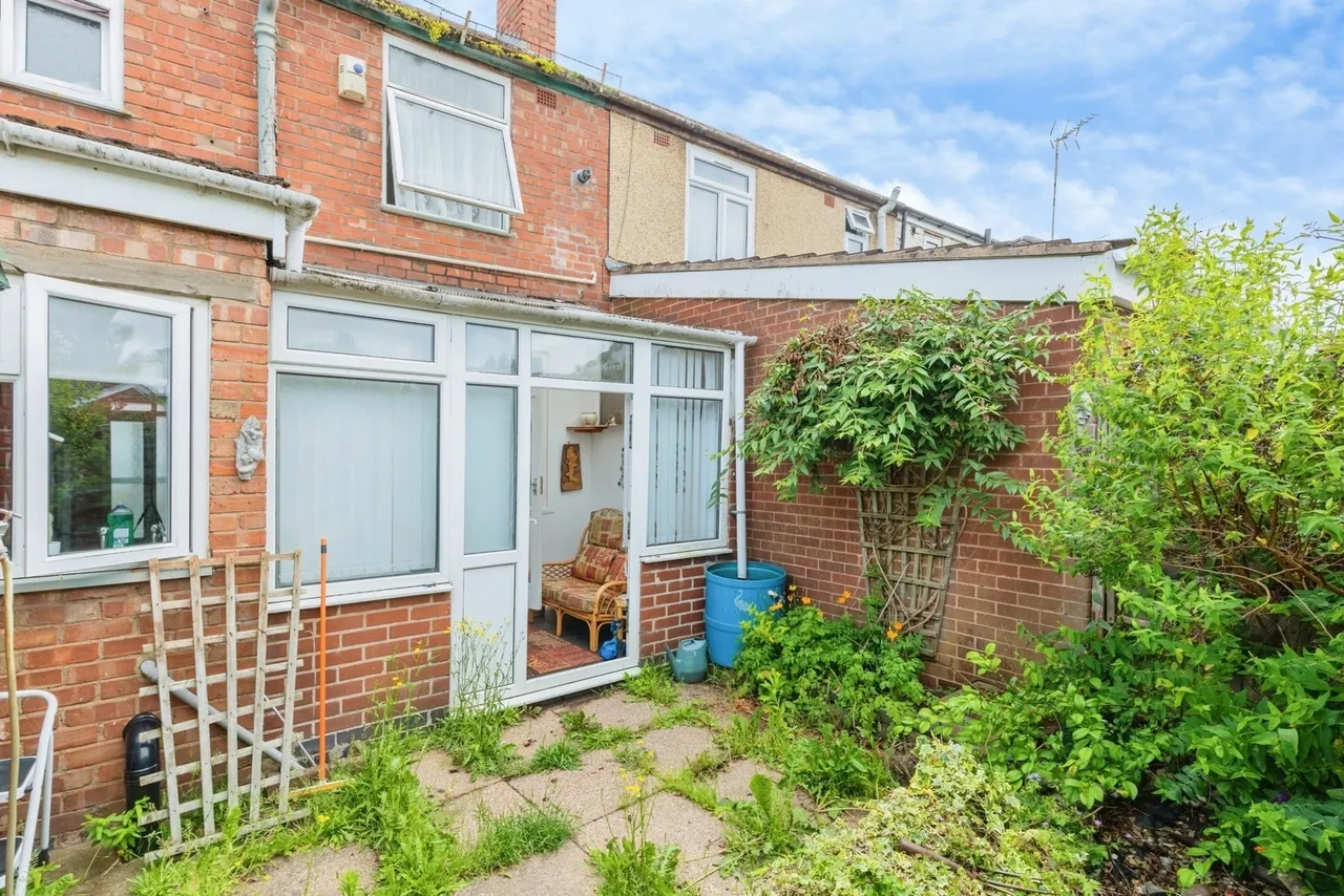 Cheveral Avenue, Coventry, West Midlands, CV6, photo 17