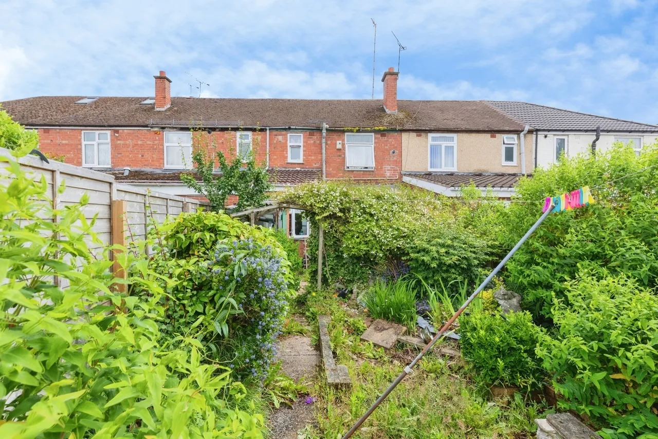 Cheveral Avenue, Coventry, West Midlands, CV6, photo 19