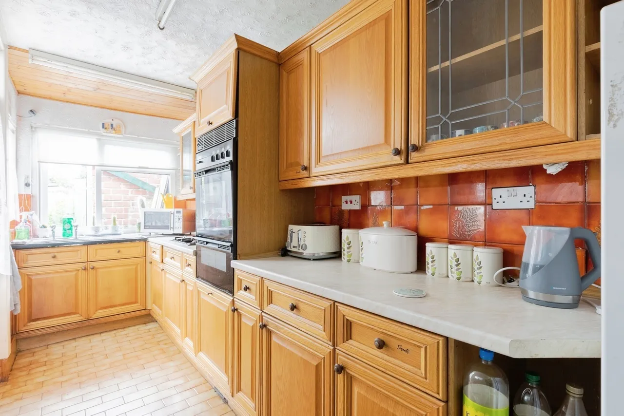 Cheveral Avenue, Coventry, West Midlands, CV6, photo 3