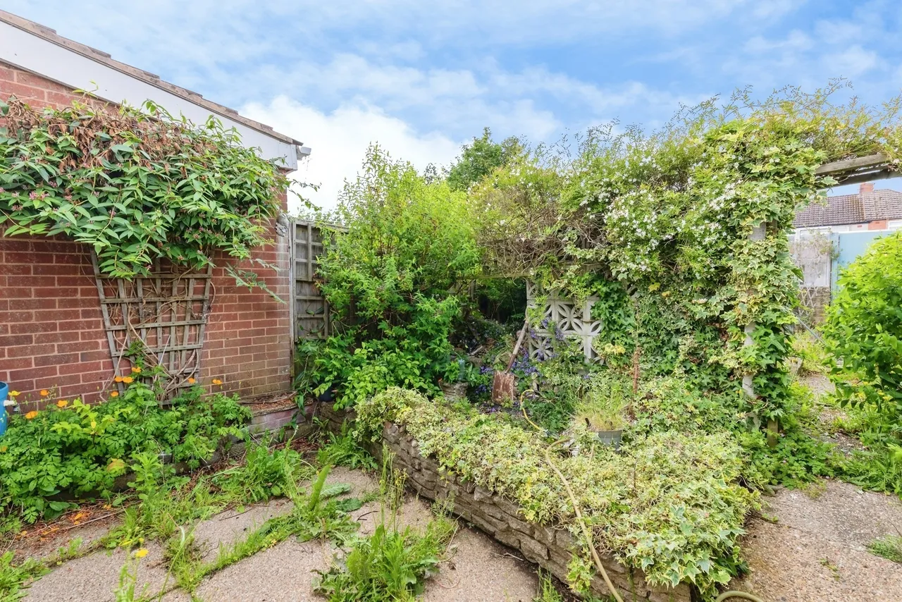 Cheveral Avenue, Coventry, West Midlands, CV6, photo 16