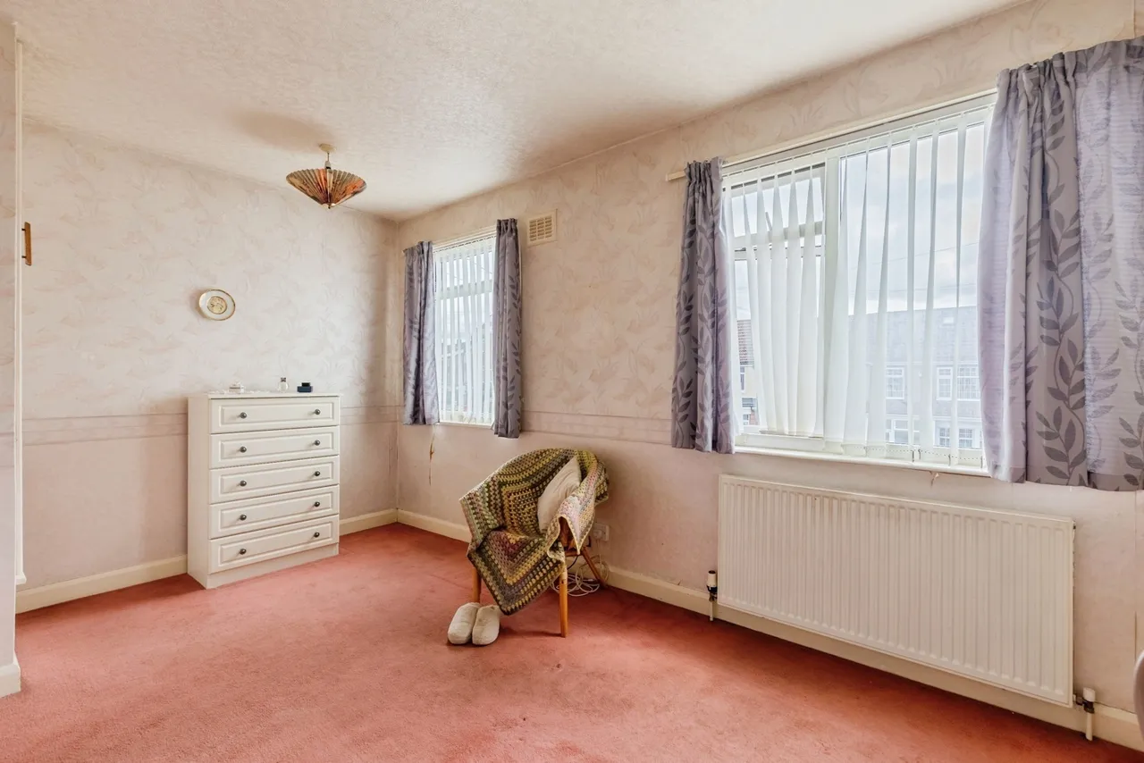 Cheveral Avenue, Coventry, West Midlands, CV6, photo 10