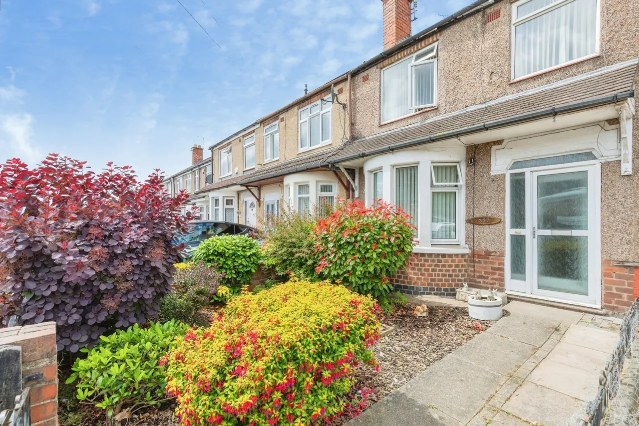 Cheveral Avenue, Coventry, West Midlands, CV6, photo 20