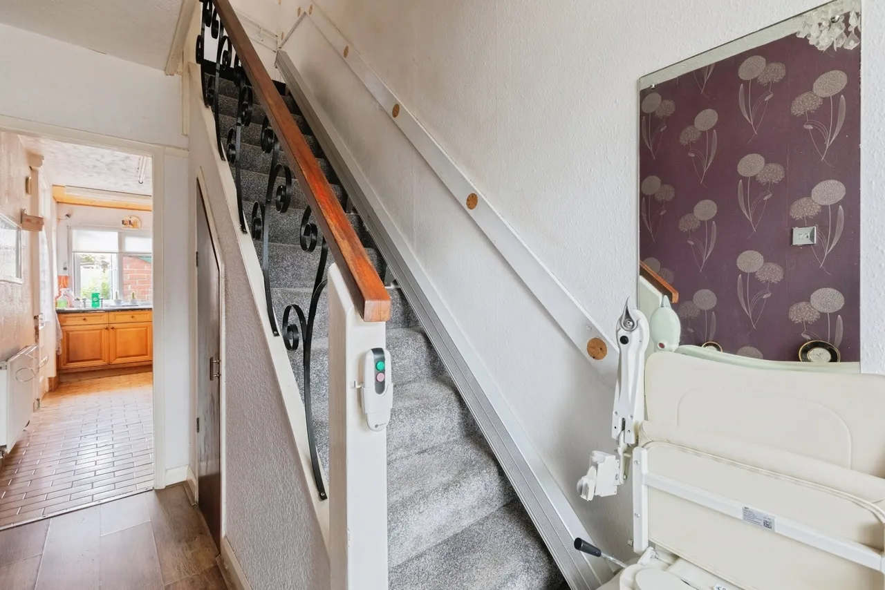 Cheveral Avenue, Coventry, West Midlands, CV6, photo 8