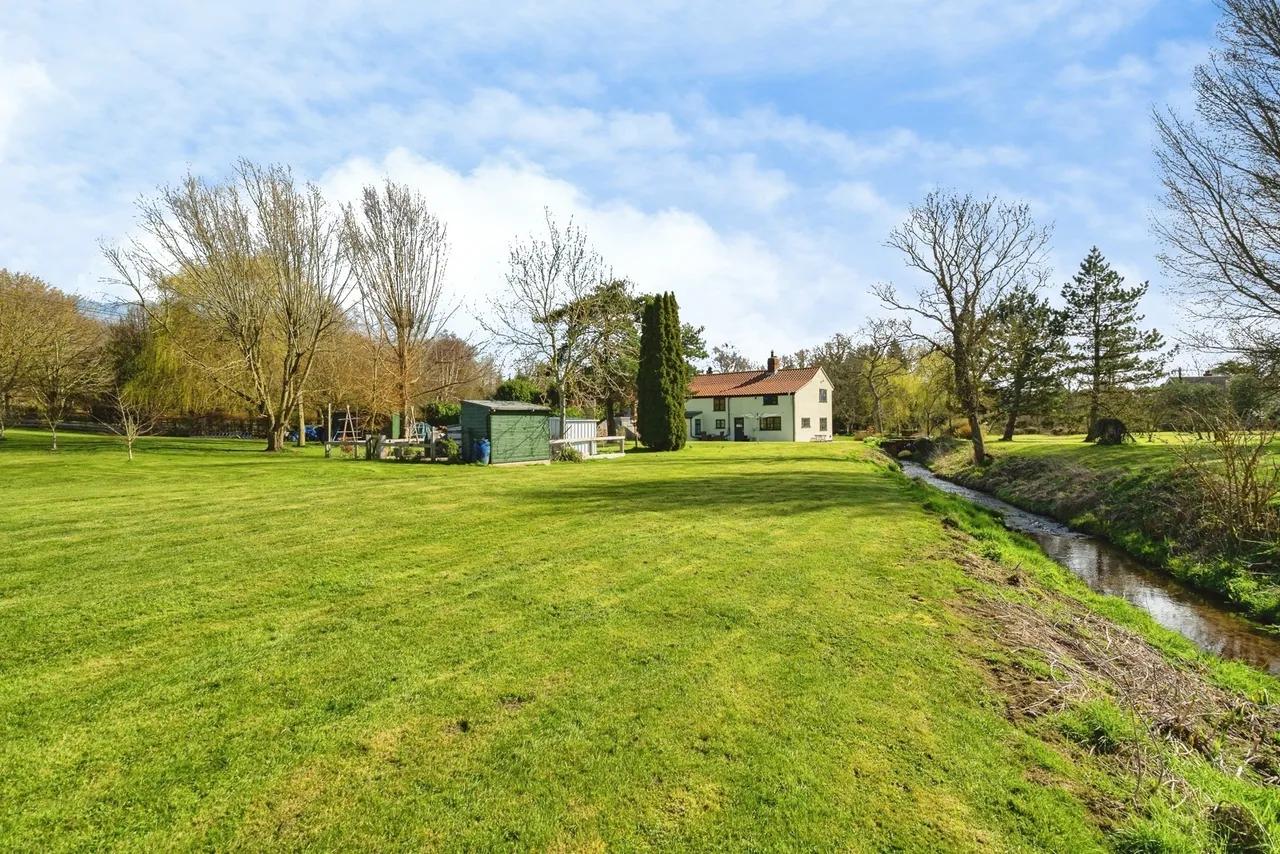 Cromer Road, Lower Gresham, Norwich, Norfolk, NR11, photo 15