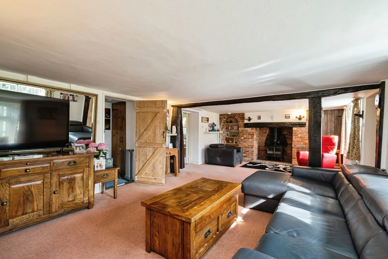 Cromer Road, Lower Gresham, Norwich, Norfolk, NR11, photo 3