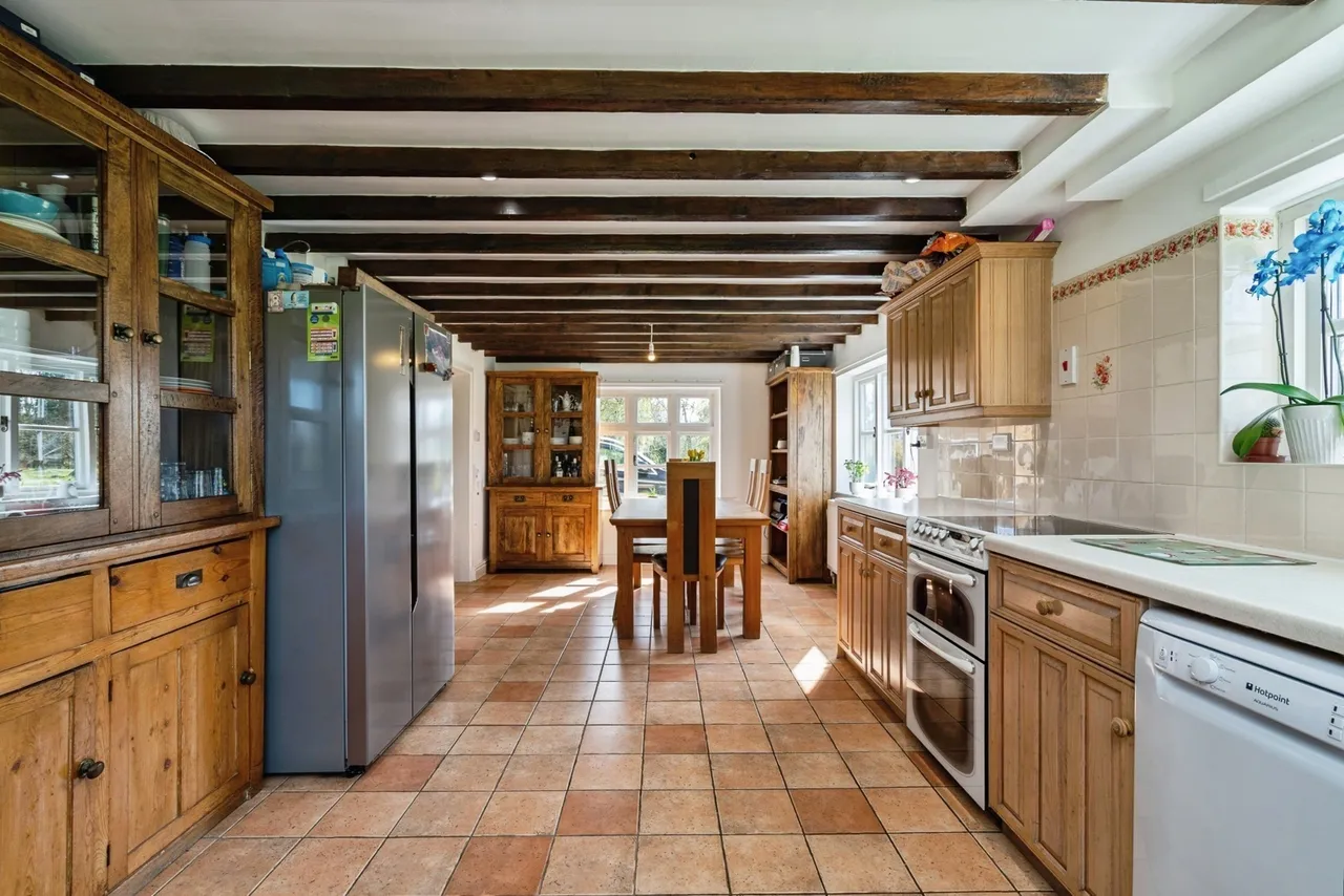 Cromer Road, Lower Gresham, Norwich, Norfolk, NR11, photo 4