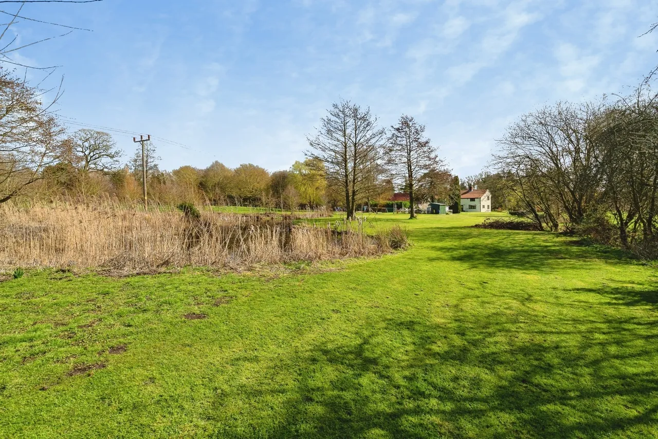 Cromer Road, Lower Gresham, Norwich, Norfolk, NR11, photo 18