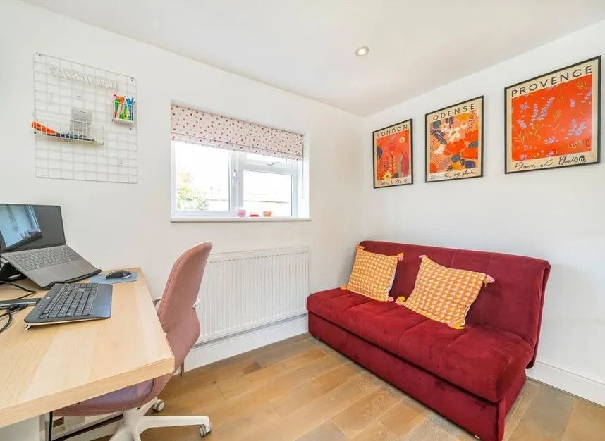 Portnall Road, Maida Vale, W9, photo 5