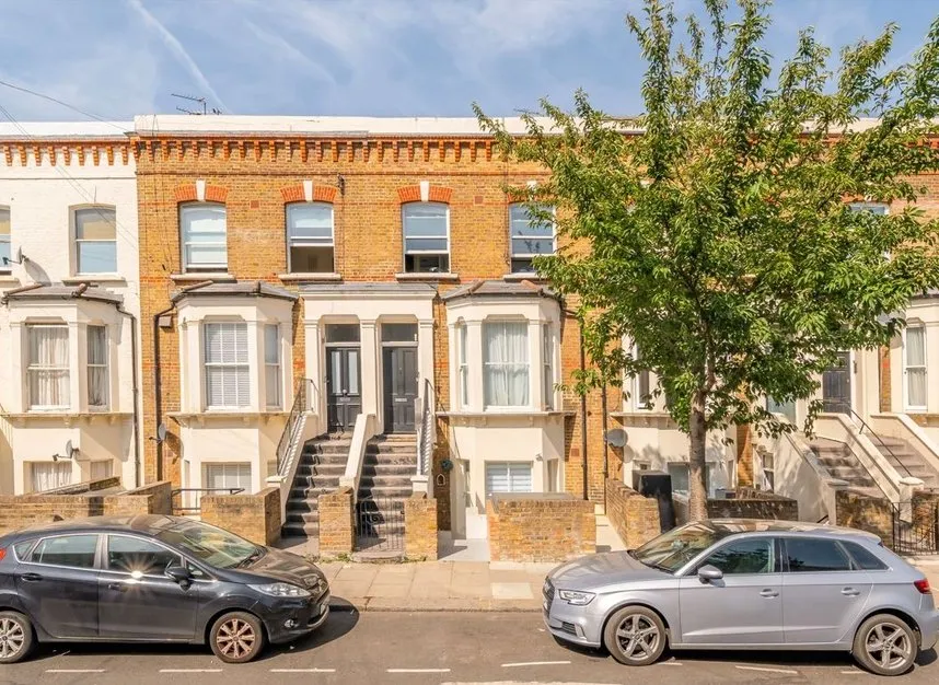 2 bed flat for sale — Portnall Road, Maida Vale, W9