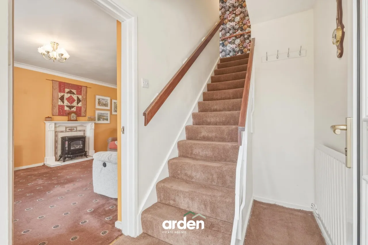 Atcham Close, Redditch, B98, photo 7