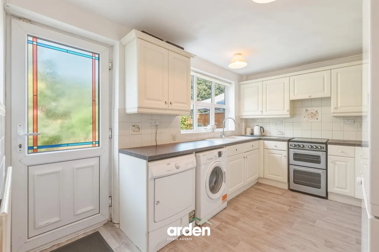 Atcham Close, Redditch, B98, photo 6