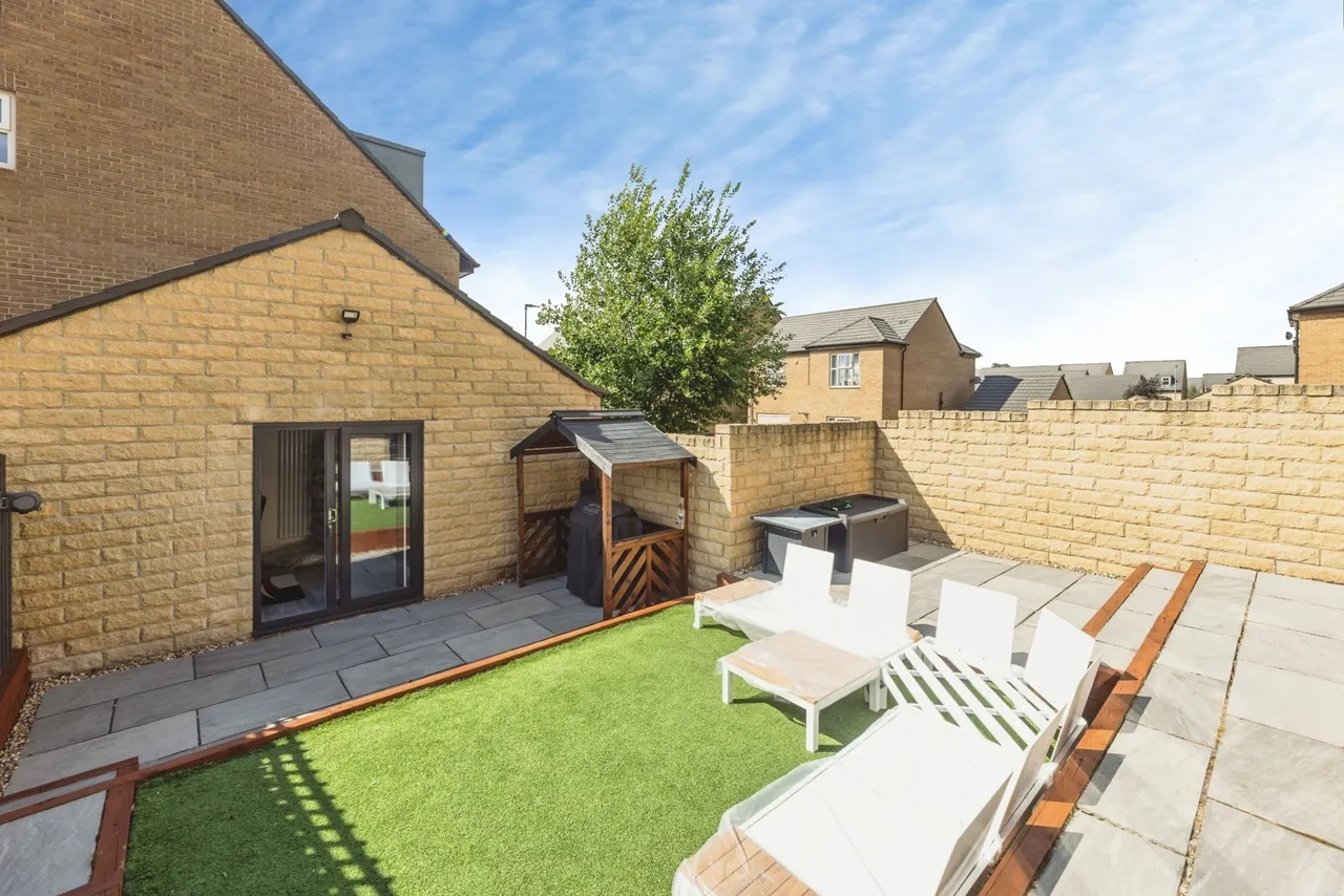 Colclough Close, CASTLEFORD, West Yorkshire, WF10, photo 27