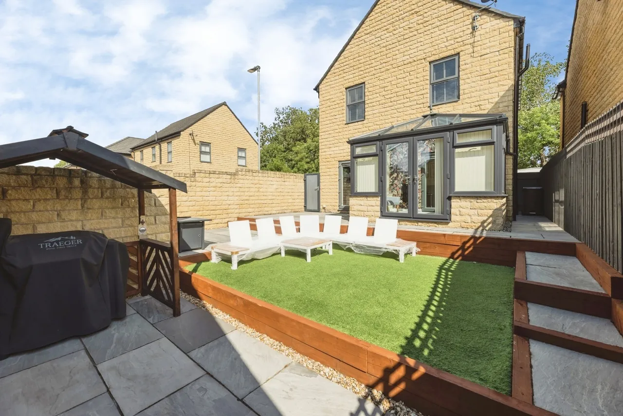 Colclough Close, CASTLEFORD, West Yorkshire, WF10, photo 25