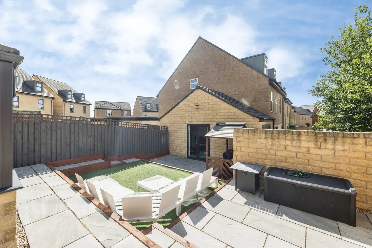 Colclough Close, CASTLEFORD, West Yorkshire, WF10, photo 26