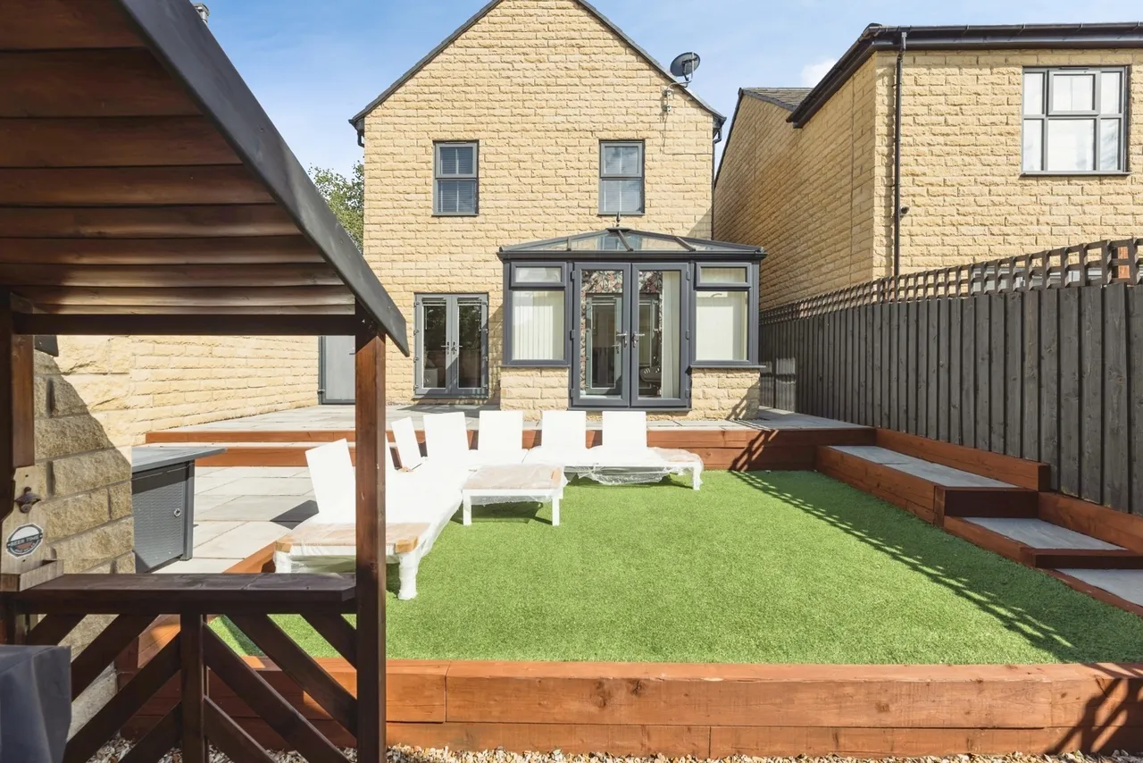 Colclough Close, CASTLEFORD, West Yorkshire, WF10, photo 28