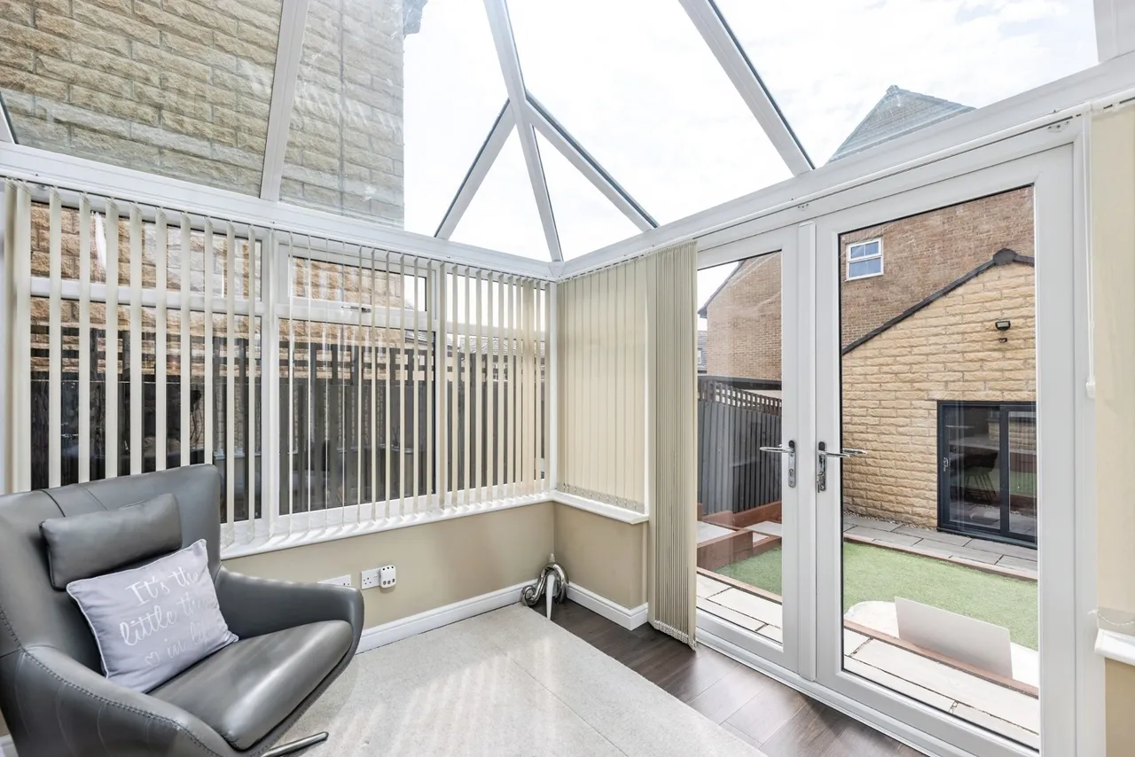 Colclough Close, CASTLEFORD, West Yorkshire, WF10, photo 20