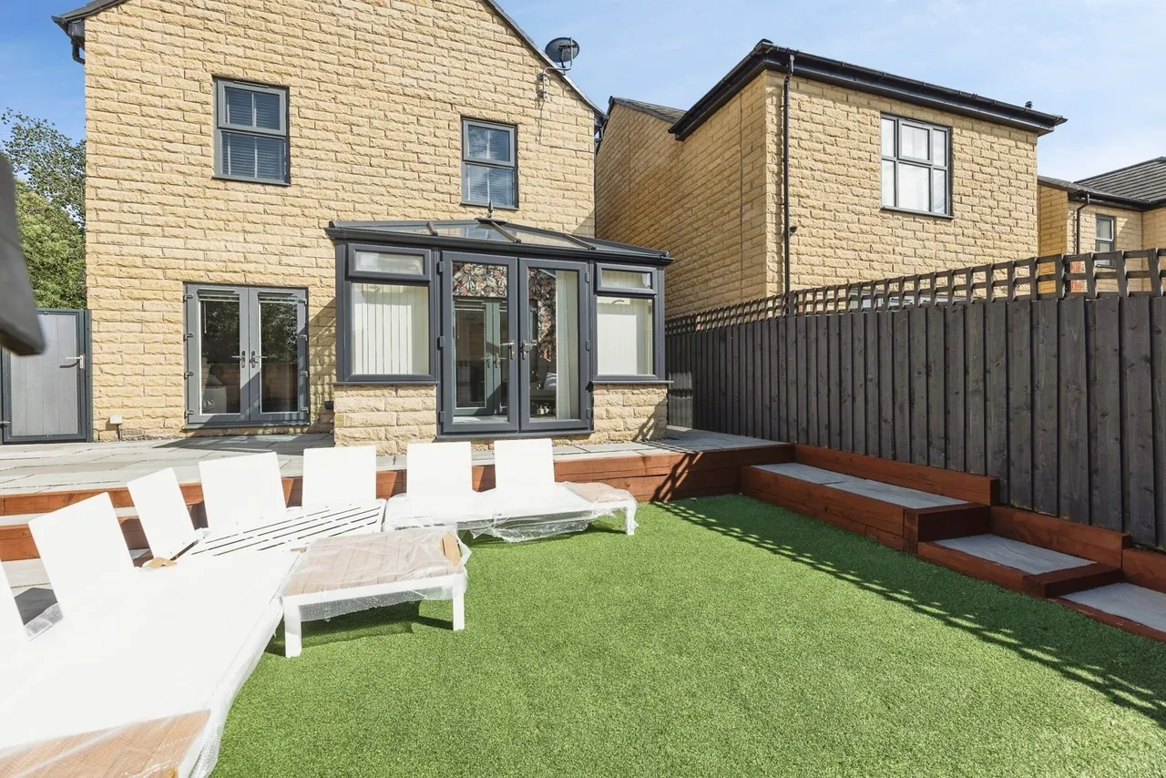 Colclough Close, CASTLEFORD, West Yorkshire, WF10, photo 4