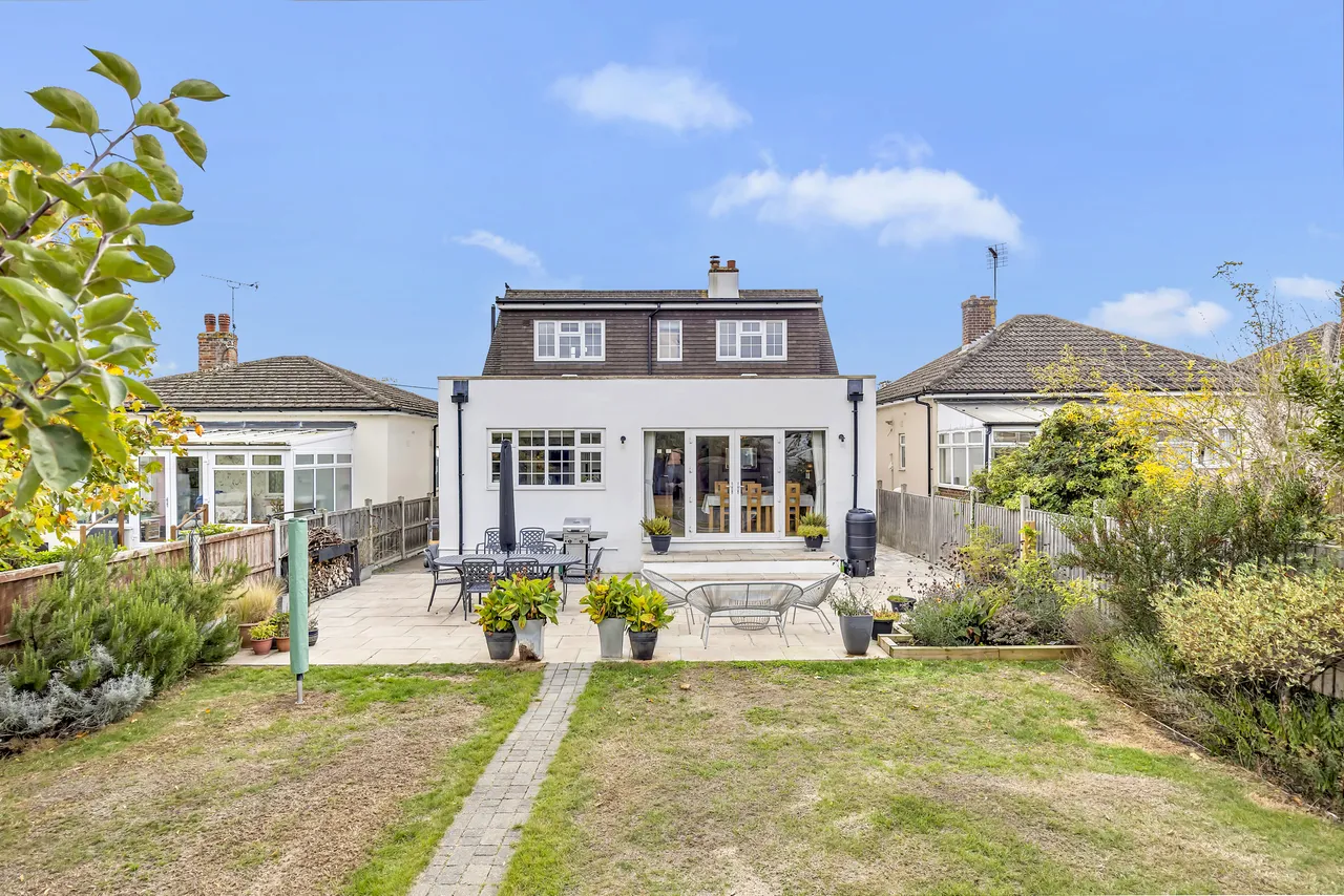 Jubilee Avenue, Broomfield, CM1, photo 21