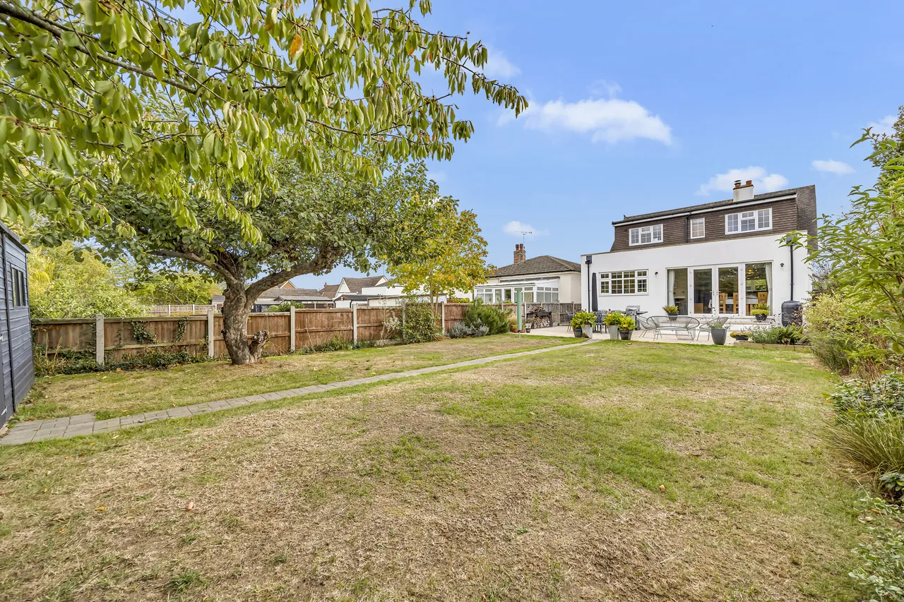 Jubilee Avenue, Broomfield, CM1, photo 19