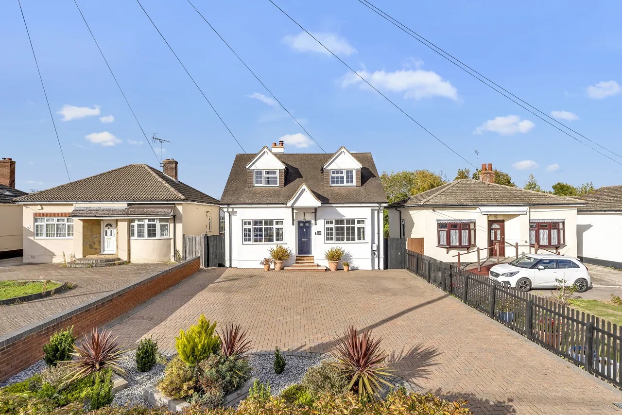 4 bed house for sale, Jubilee Avenue, Broomfield, CM1