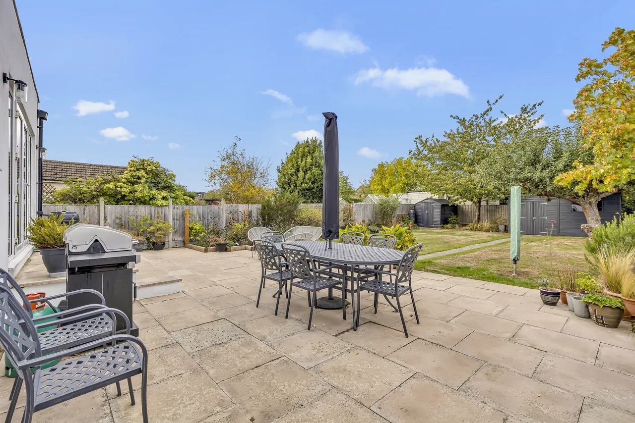 Jubilee Avenue, Broomfield, CM1, photo 20