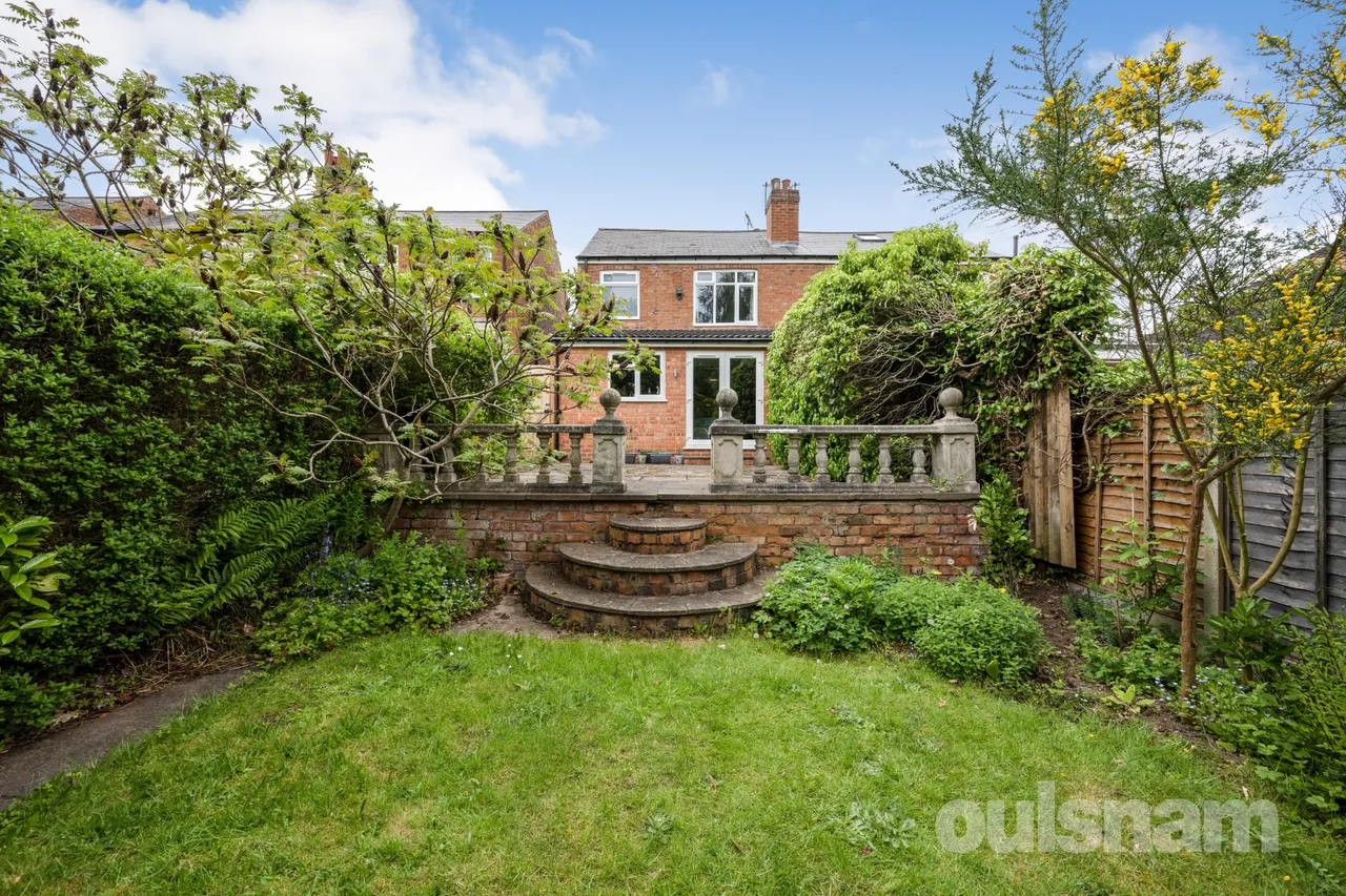 Lodge Hill Road, Selly Oak, Birmingham, B29 6NG, photo 17